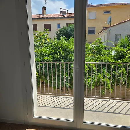 Apartment Yamna Perpignan