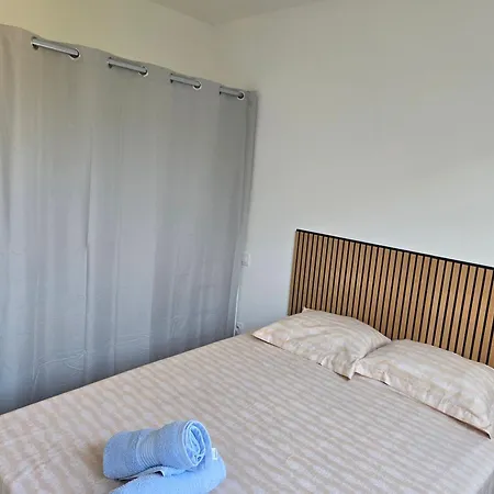 Apartment Yamna Perpignan