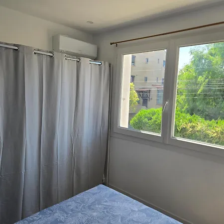 Yamna Apartment *