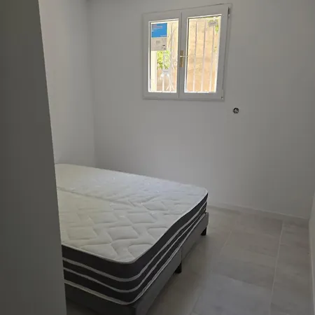 Apartment Yamna Perpignan