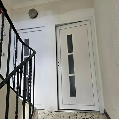 Yamna Apartment Perpignan