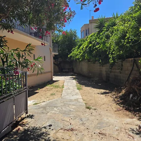 Yamna Apartment *