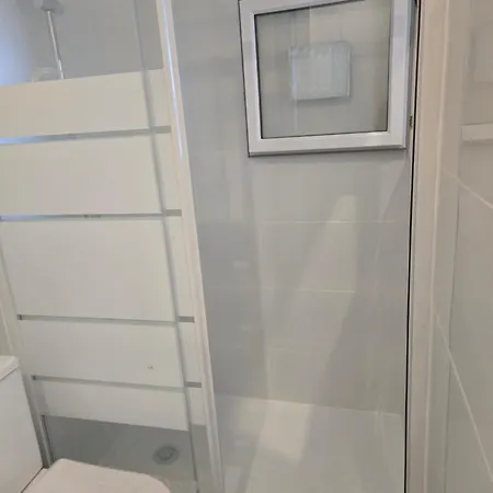 Apartment Yamna *
