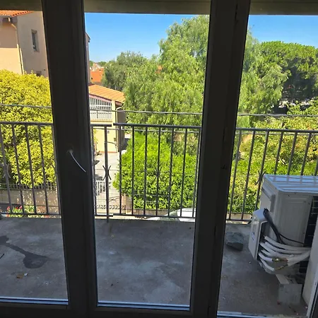 Yamna Apartment Perpignan
